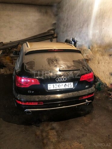 Audi Q7 2007, 170,000 km - 4.2 л - Bakı