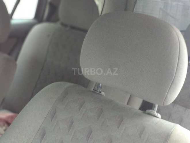 Opel Astra 2001, 400,000 km - 1.8 л - Bakı