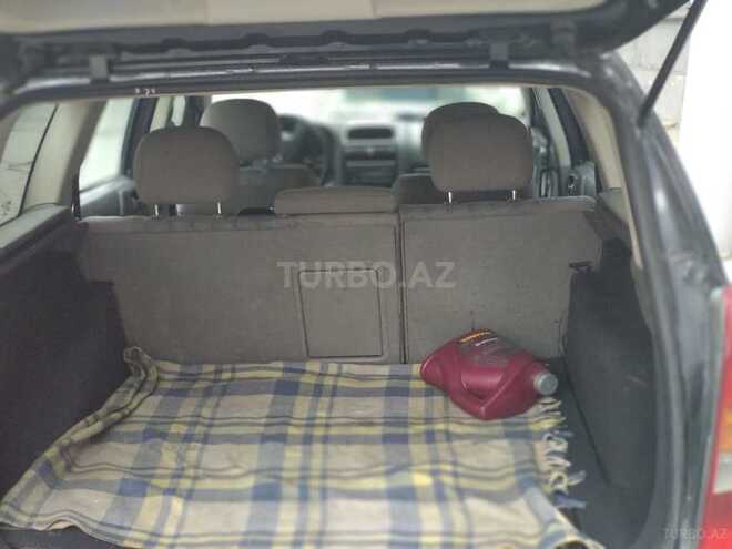 Opel Astra 2001, 400,000 km - 1.8 л - Bakı