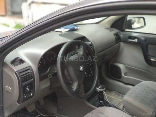 Opel Astra 2001, 400,000 km - 1.8 л - Bakı
