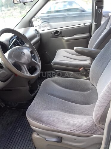 Dodge Caravan 2001, 136,000 km - 2.2 l - Bakı