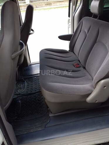 Dodge Caravan 2001, 136,000 km - 2.2 l - Bakı