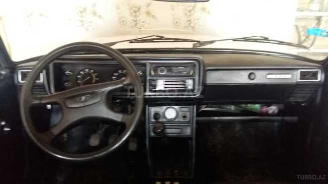 LADA (VAZ) 2107 2010, 151,000 km - 1.6 l - Bakı