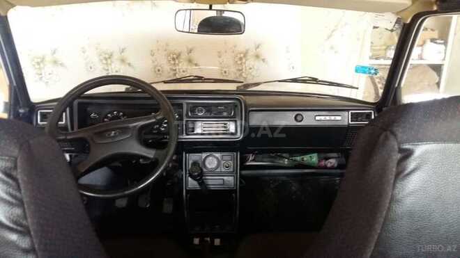 LADA (VAZ) 2107 2010, 151,000 km - 1.6 l - Bakı