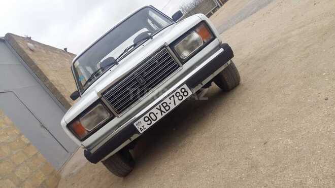 LADA (VAZ) 2107 2010, 151,000 km - 1.6 l - Bakı