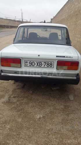 LADA (VAZ) 2107 2010, 151,000 km - 1.6 l - Bakı
