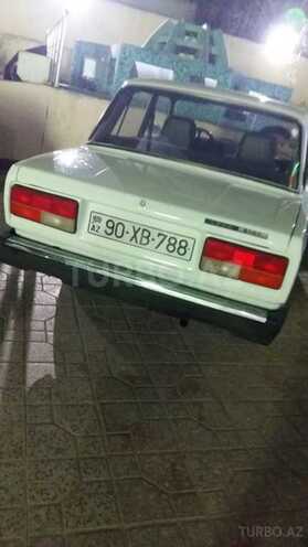 LADA (VAZ) 2107 2010, 151,000 km - 1.6 l - Bakı