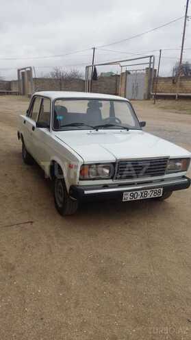 LADA (VAZ) 2107 2010, 151,000 km - 1.6 l - Bakı