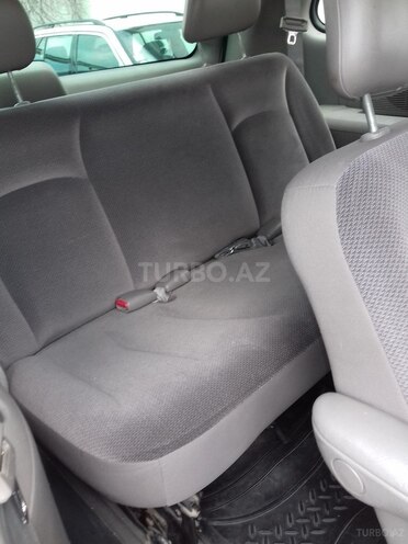 Dodge Caravan 2001, 136,000 km - 2.2 l - Bakı