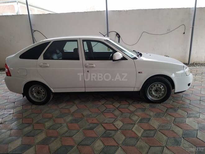 LADA (VAZ) Priora 2012, 135,000 km - 1.6 л - Bakı