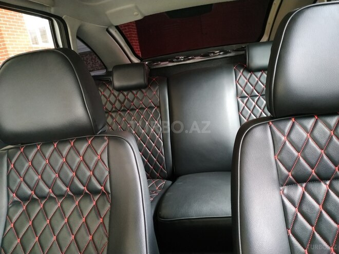LADA (VAZ) Priora 2012, 135,000 km - 1.6 л - Bakı