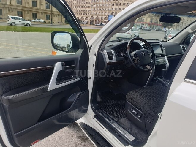 Toyota Land Cruiser 2013, 68,900 km - 4.0 l - Bakı