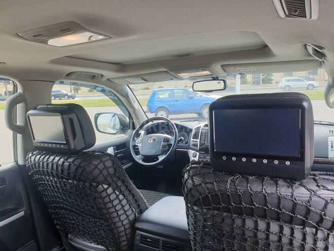 Toyota Land Cruiser 2013, 68,900 km - 4.0 l - Bakı