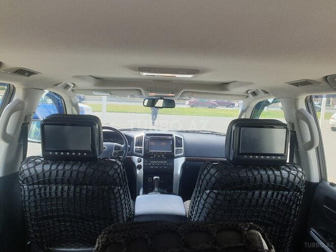 Toyota Land Cruiser 2013, 68,900 km - 4.0 l - Bakı