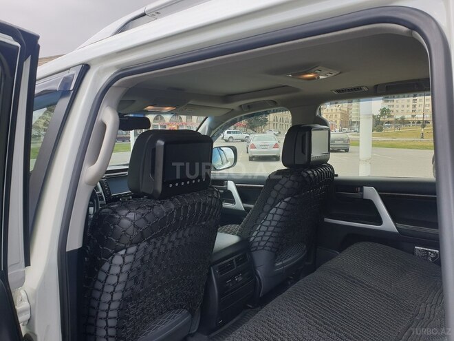 Toyota Land Cruiser 2013, 68,900 km - 4.0 l - Bakı