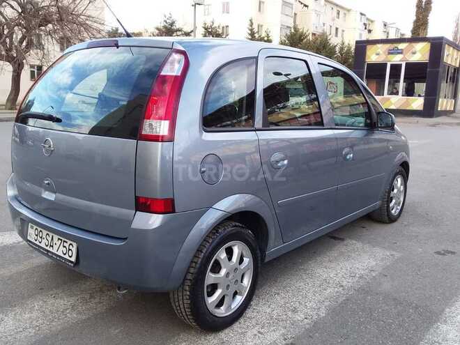Opel Meriva 2005, 160,000 km - 1.4 l - Bakı