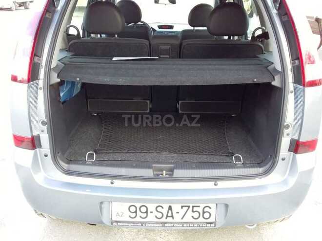 Opel Meriva 2005, 160,000 km - 1.4 l - Bakı