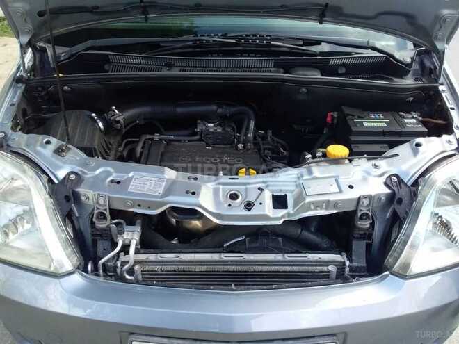 Opel Meriva 2005, 160,000 km - 1.4 l - Bakı