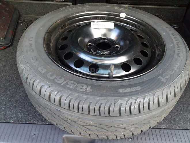 Opel Meriva 2005, 160,000 km - 1.4 l - Bakı