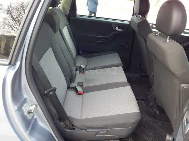 Opel Meriva 2005, 160,000 km - 1.4 l - Bakı