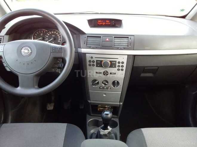 Opel Meriva 2005, 160,000 km - 1.4 l - Bakı