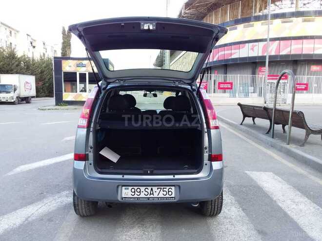 Opel Meriva 2005, 160,000 km - 1.4 l - Bakı