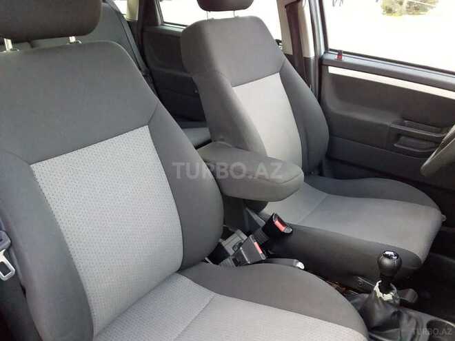 Opel Meriva 2005, 160,000 km - 1.4 l - Bakı