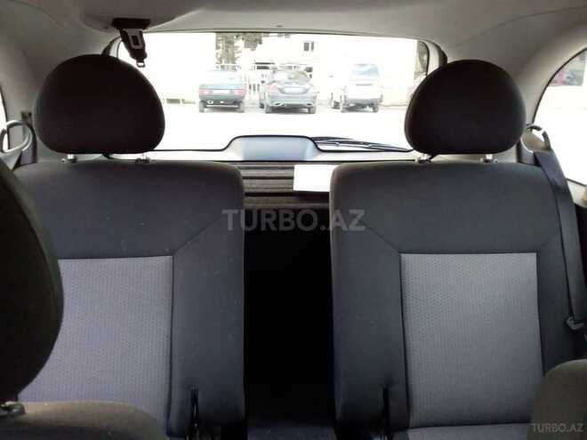 Opel Meriva 2005, 160,000 km - 1.4 l - Bakı