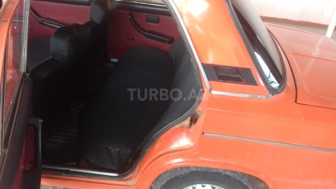 LADA (VAZ) 2106 1976, 485,590 km - 1.5 l - Tovuz