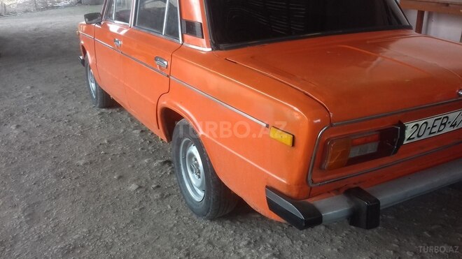 LADA (VAZ) 2106 1976, 485,590 km - 1.5 l - Tovuz