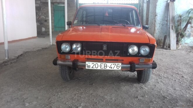 LADA (VAZ) 2106 1976, 485,590 km - 1.5 l - Tovuz