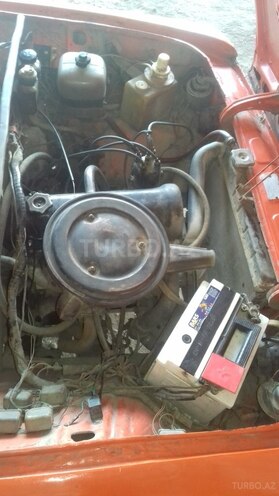 LADA (VAZ) 2106 1976, 485,590 km - 1.5 l - Tovuz