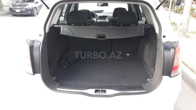 Opel Astra 2007, 167,000 km - 1.4 l - Bakı