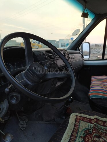GAZ 330200 2008, 135,000 km - 2.5 l - Yevlax