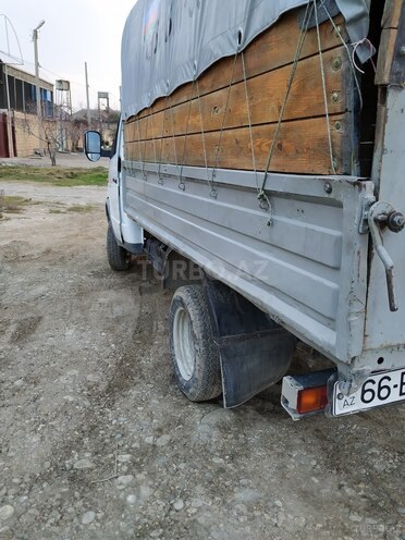 GAZ 330200 2008, 135,000 km - 2.5 l - Yevlax
