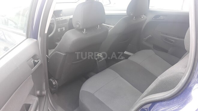Opel Astra 2006, 158,000 km - 1.3 l - Bakı