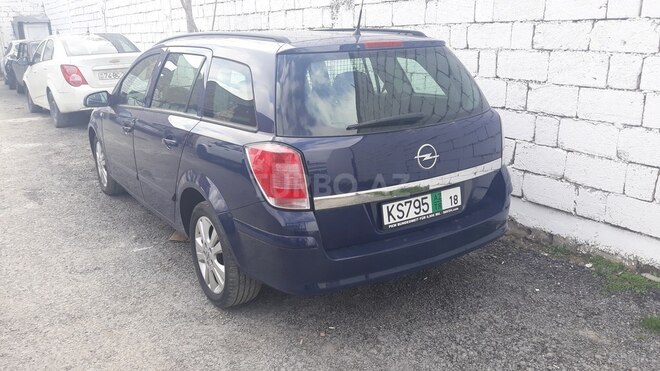 Opel Astra 2006, 158,000 km - 1.3 l - Bakı