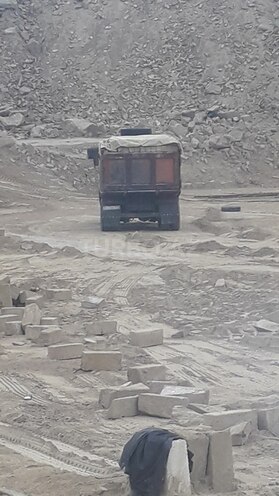 KamAz 55111 1994, 211,111 km - 11.0 l - Zaqatala