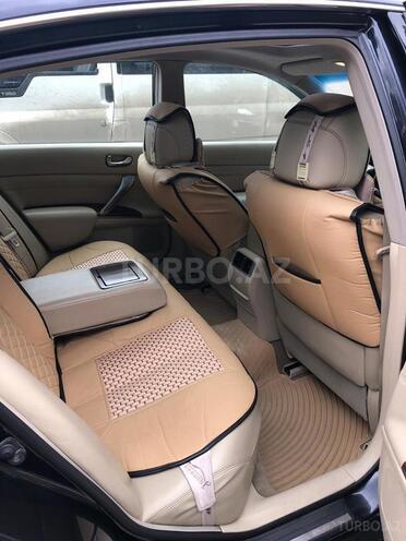 Nissan Teana 2008, 129,000 km - 2.5 l - Bakı