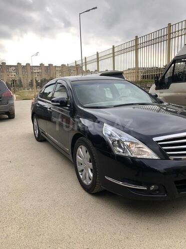 Nissan Teana 2008, 129,000 km - 2.5 l - Bakı