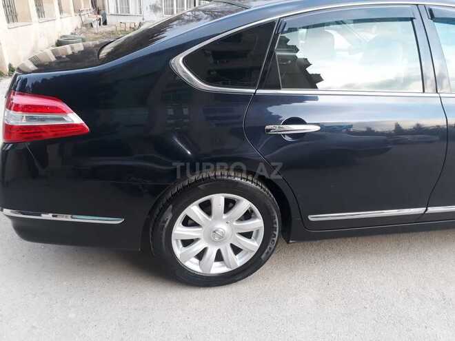 Nissan Teana 2008, 129,000 km - 2.5 l - Bakı