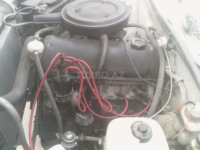LADA (VAZ) 2106 1992, 250,000 km - 1.5 l - Bakı