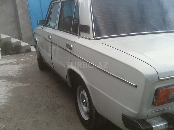 LADA (VAZ) 2106 1992, 250,000 km - 1.5 l - Bakı