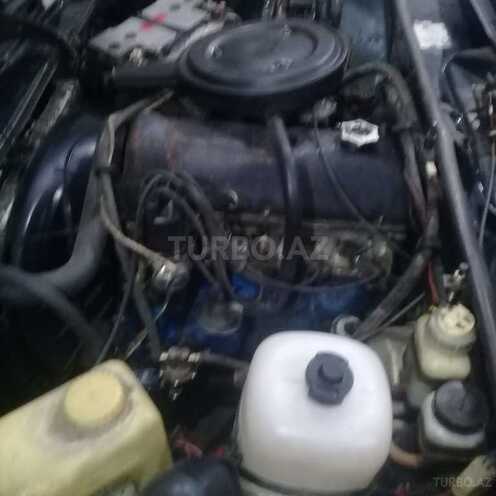 LADA (VAZ) 2106 2001, 58,000 km - 1.6 л - Bakı