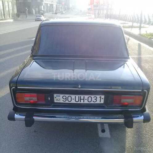 LADA (VAZ) 2106 2001, 58,000 km - 1.6 л - Bakı