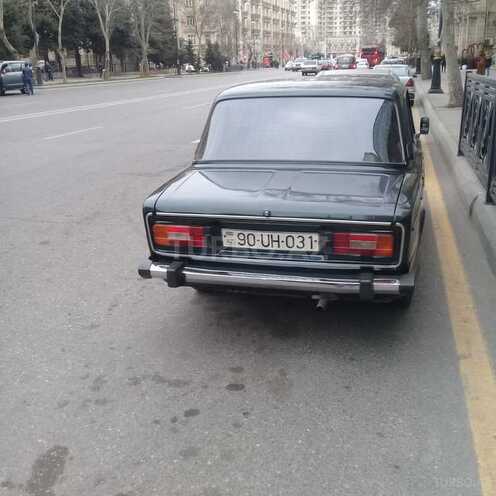 LADA (VAZ) 2106 2001, 58,000 km - 1.6 л - Bakı