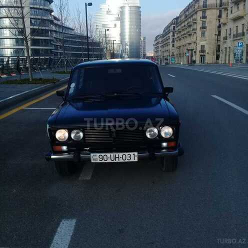 LADA (VAZ) 2106 2001, 58,000 km - 1.6 л - Bakı