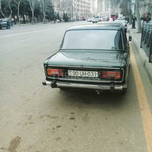 LADA (VAZ) 2106 2001, 58,000 km - 1.6 л - Bakı