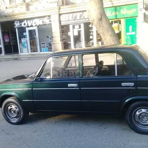 LADA (VAZ) 2106 2001, 58,000 km - 1.6 л - Bakı