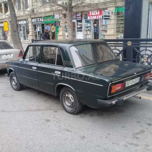 LADA (VAZ) 2106 2001, 58,000 km - 1.6 л - Bakı
